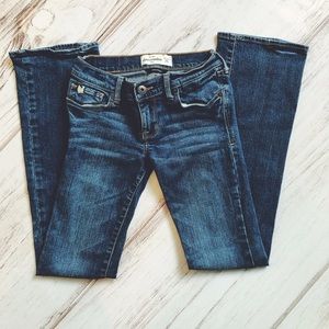 🔆Abercrombie Kids Jeans🔆